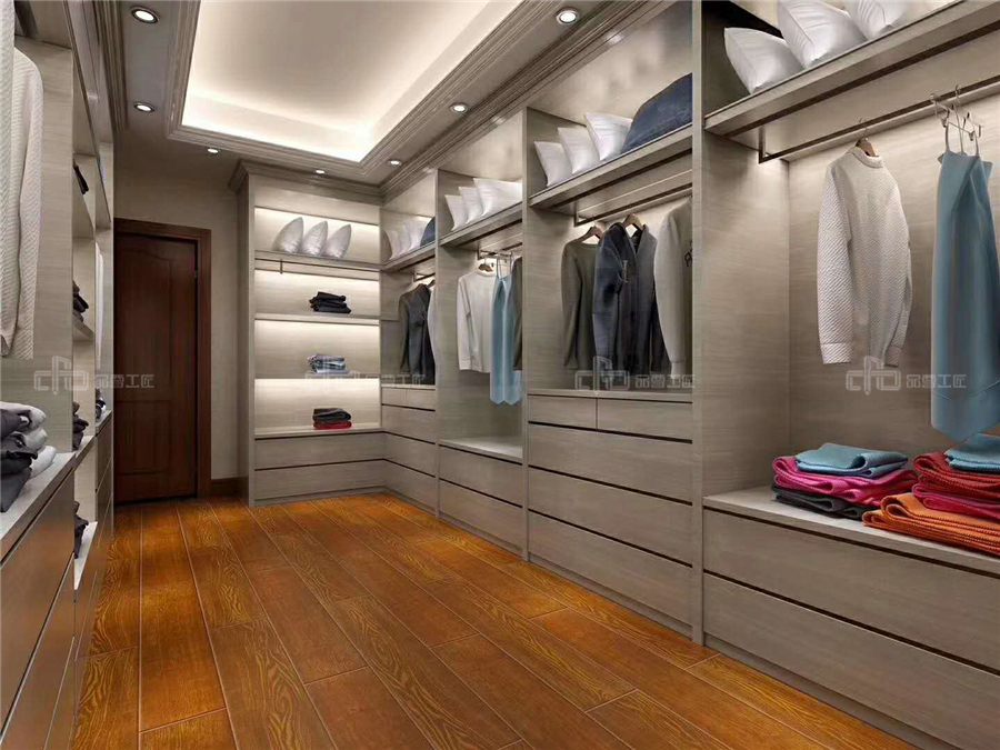整木定制品牌加盟考察時主要看什么？(圖5)