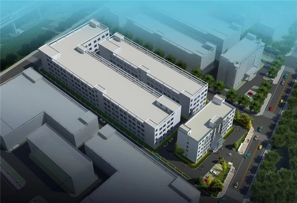 品尊工匠新工廠破土動工，蓄勢待發(fā)(圖1)