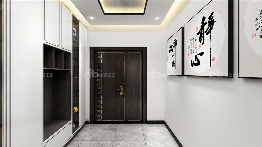 木門的標(biāo)準(zhǔn)尺寸是在多少左右？(圖1)